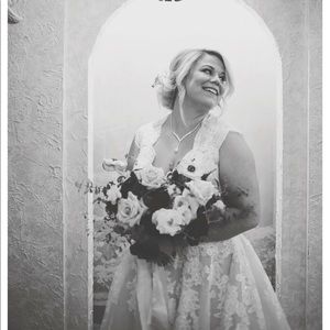 Meet your Posher, Libby